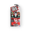 Picture of TECH DECK VERSUS FINGER SKATE BOARD X2 CHOCOLATE